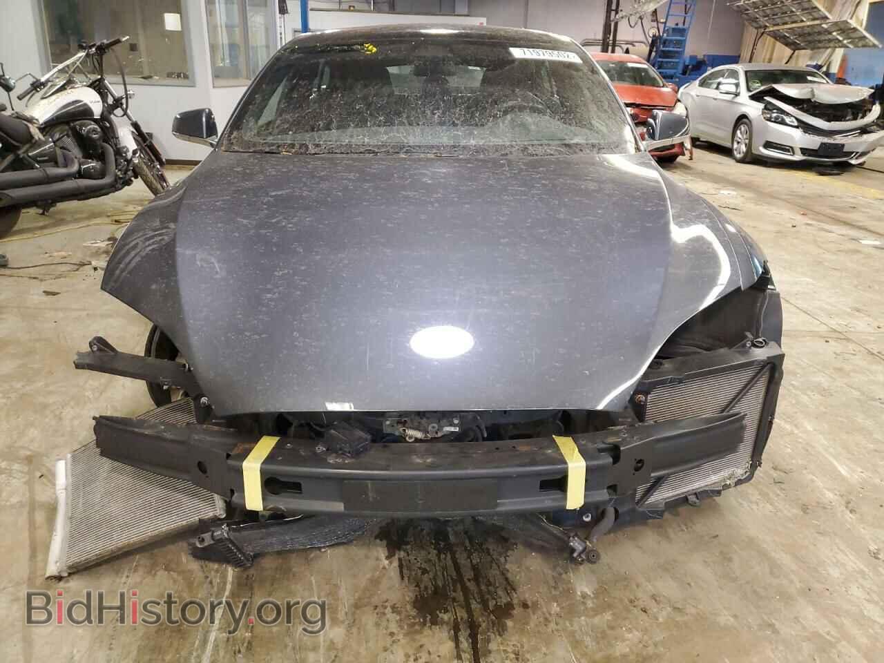 2018 TESLA MODEL S - VIN: 5YJSA1E26JF246270 - Фото 5