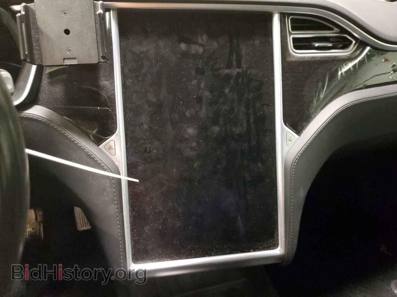 2018 TESLA MODEL S - VIN: 5YJSA1E26JF246270 - Фото 9