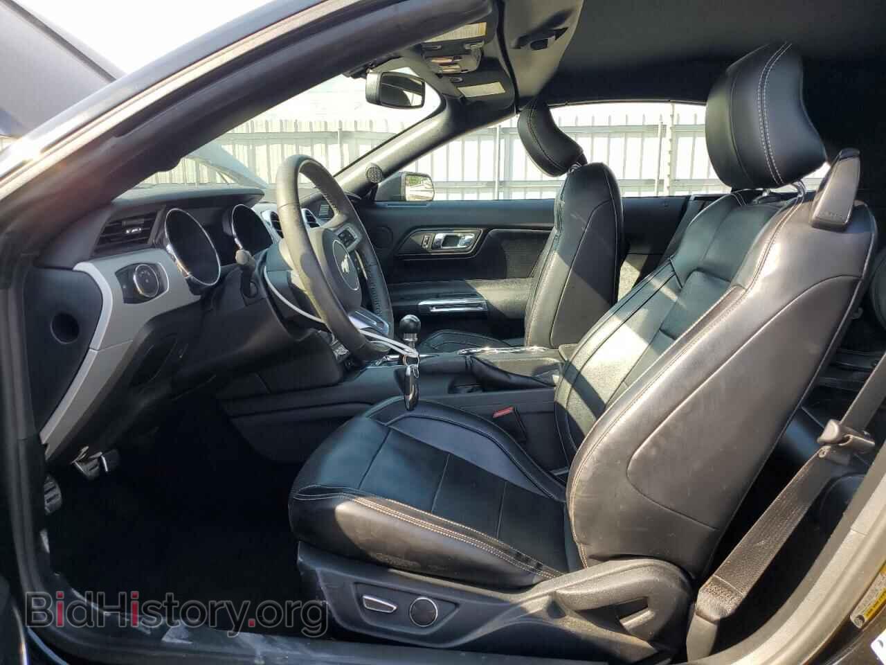 2016 FORD ALL Models - VIN: 1FATP8UH1G5244041 - Photo 7