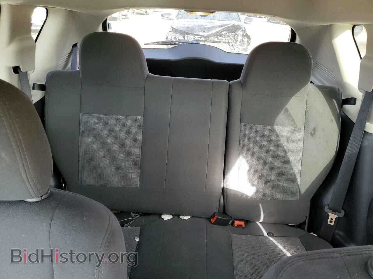 2015 JEEP COMPASS - VIN: 1C4NJCBA7FD190634 - Photo 10