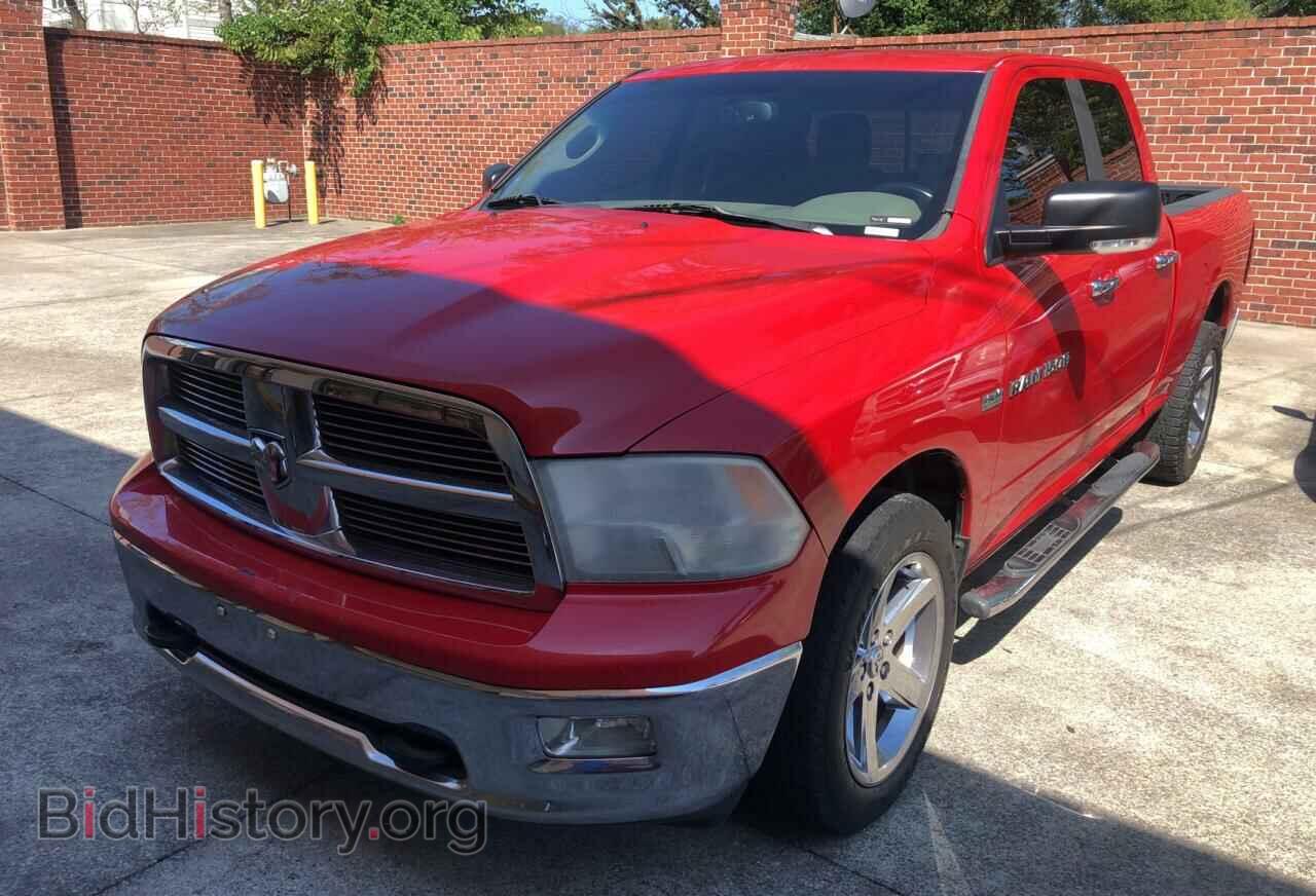 2011 DODGE All Models - VIN: 1D7RB1GTXBS657831 - Photo 2