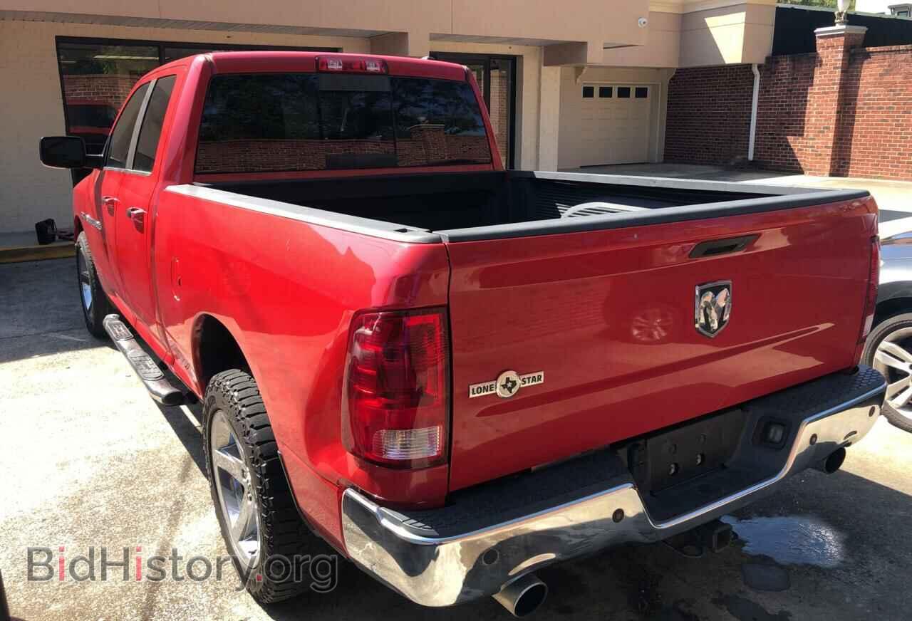 2011 DODGE All Models - VIN: 1D7RB1GTXBS657831 - Photo 3
