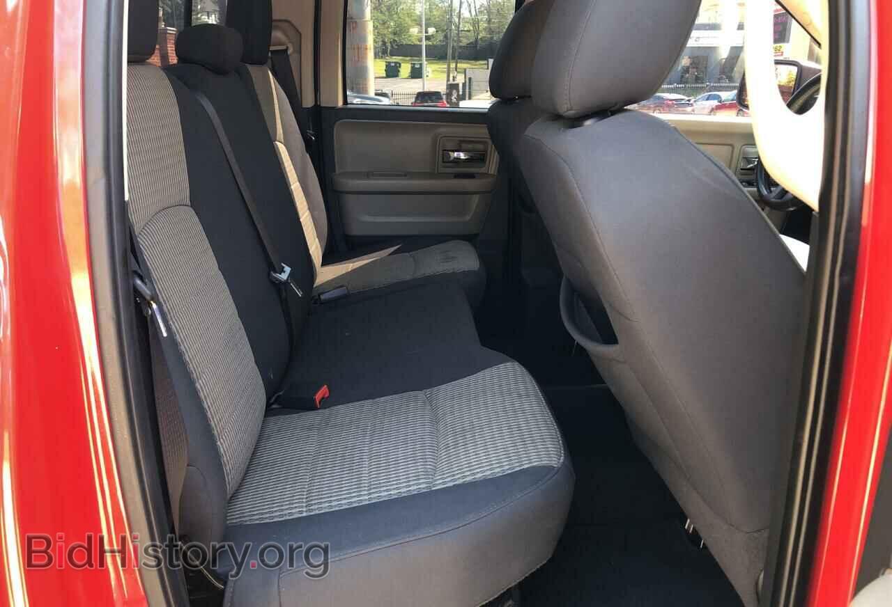 2011 DODGE All Models - VIN: 1D7RB1GTXBS657831 - Photo 6