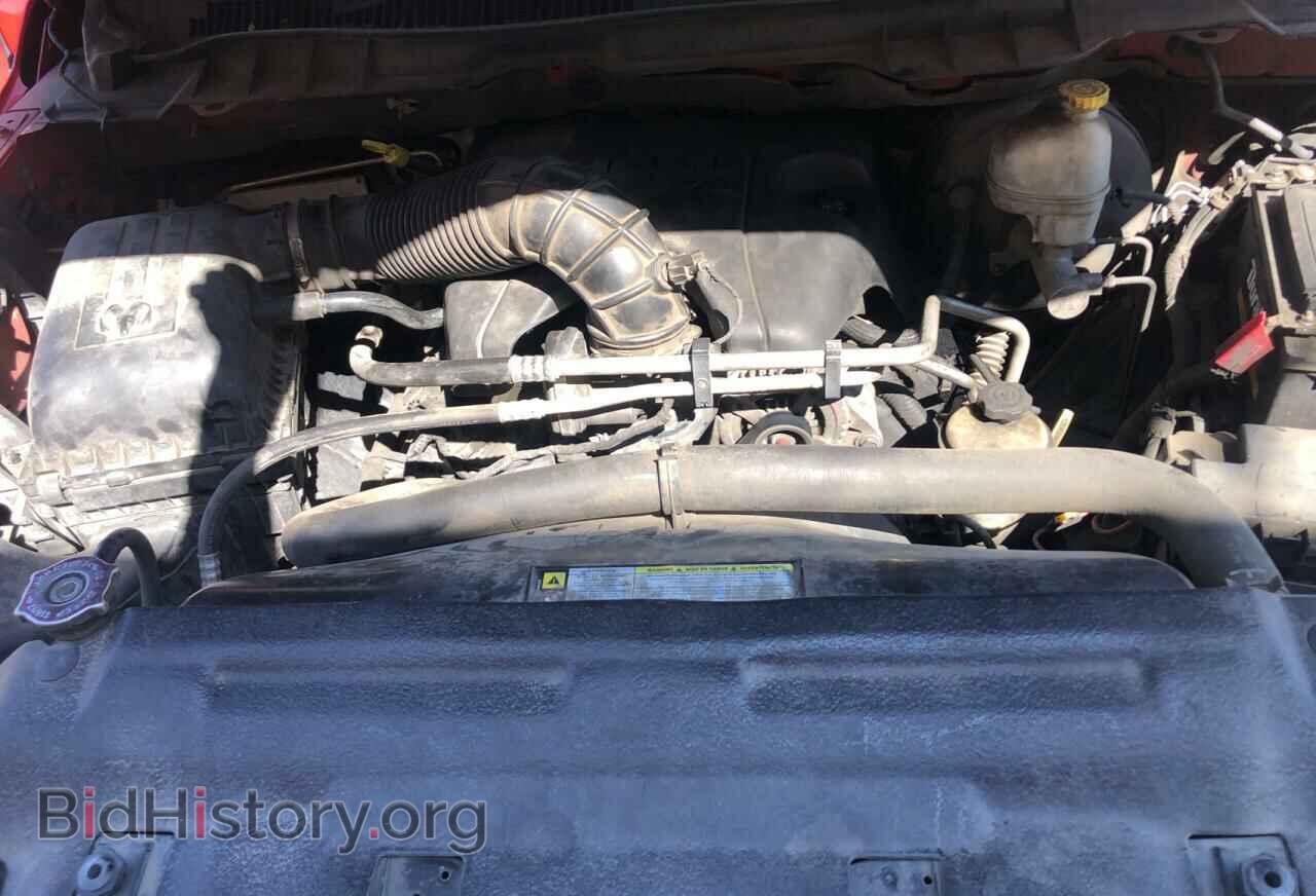 2011 DODGE All Models - VIN: 1D7RB1GTXBS657831 - Photo 7