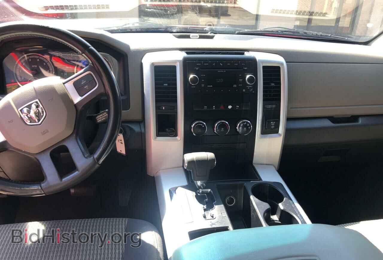 2011 DODGE All Models - VIN: 1D7RB1GTXBS657831 - Photo 9