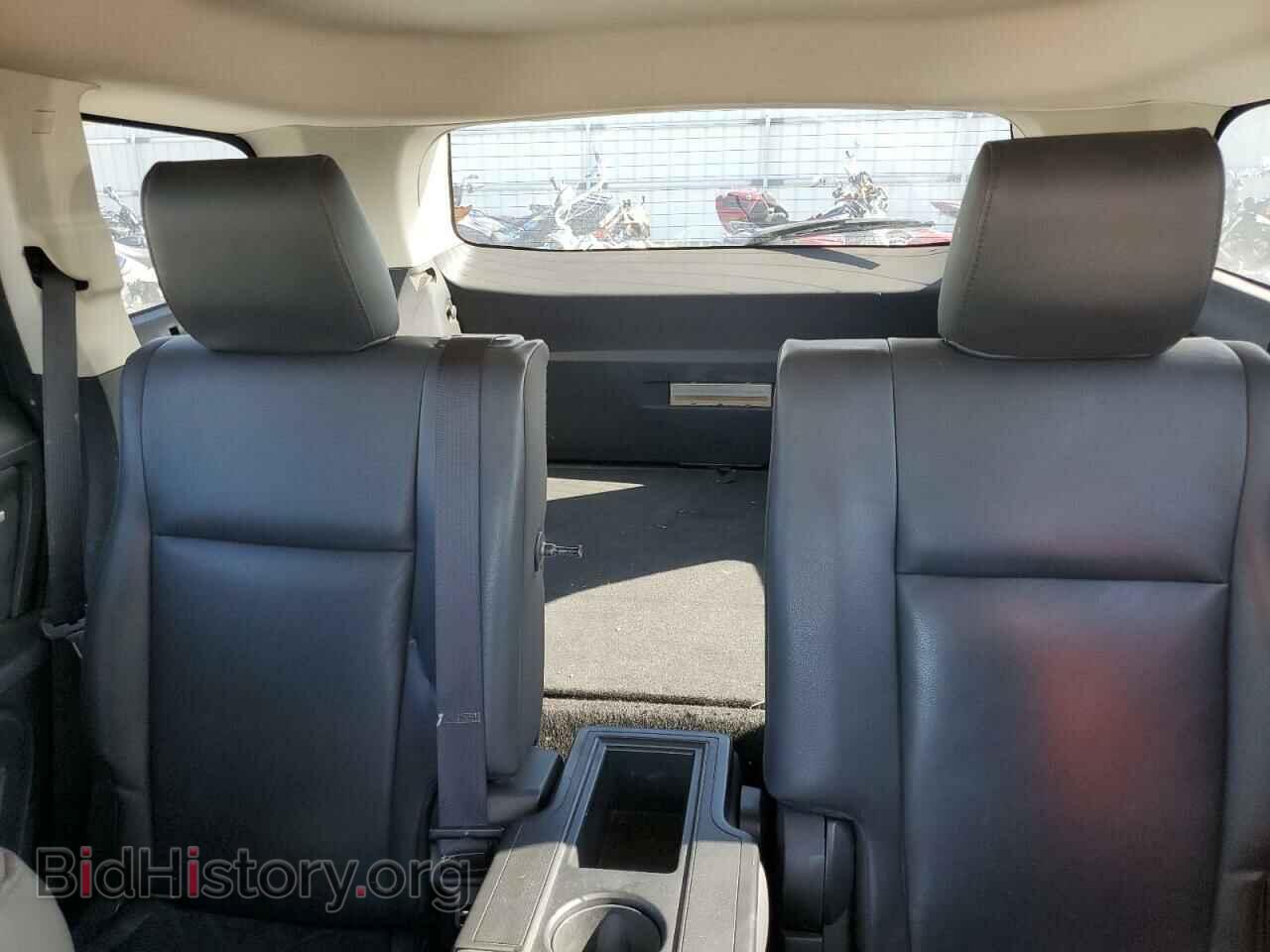 2010 DODGE JOURNEY - VIN: 3D4PH5FV5AT111495 - Фото 10