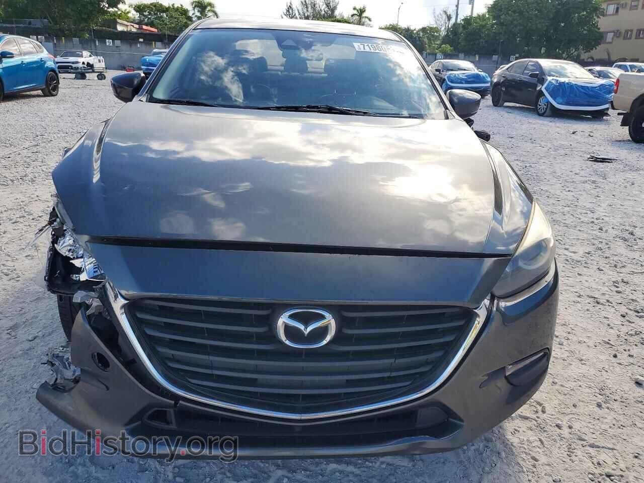 2018 MAZDA 3 - VIN: 3MZBN1V35JM185080 - Photo 5