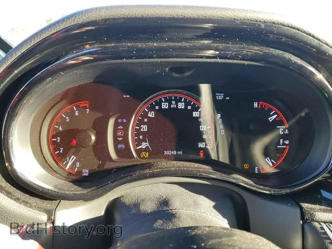 2021 DODGE DURANGO - VIN: 1C4RDJDG8MC805127 - Фото 9