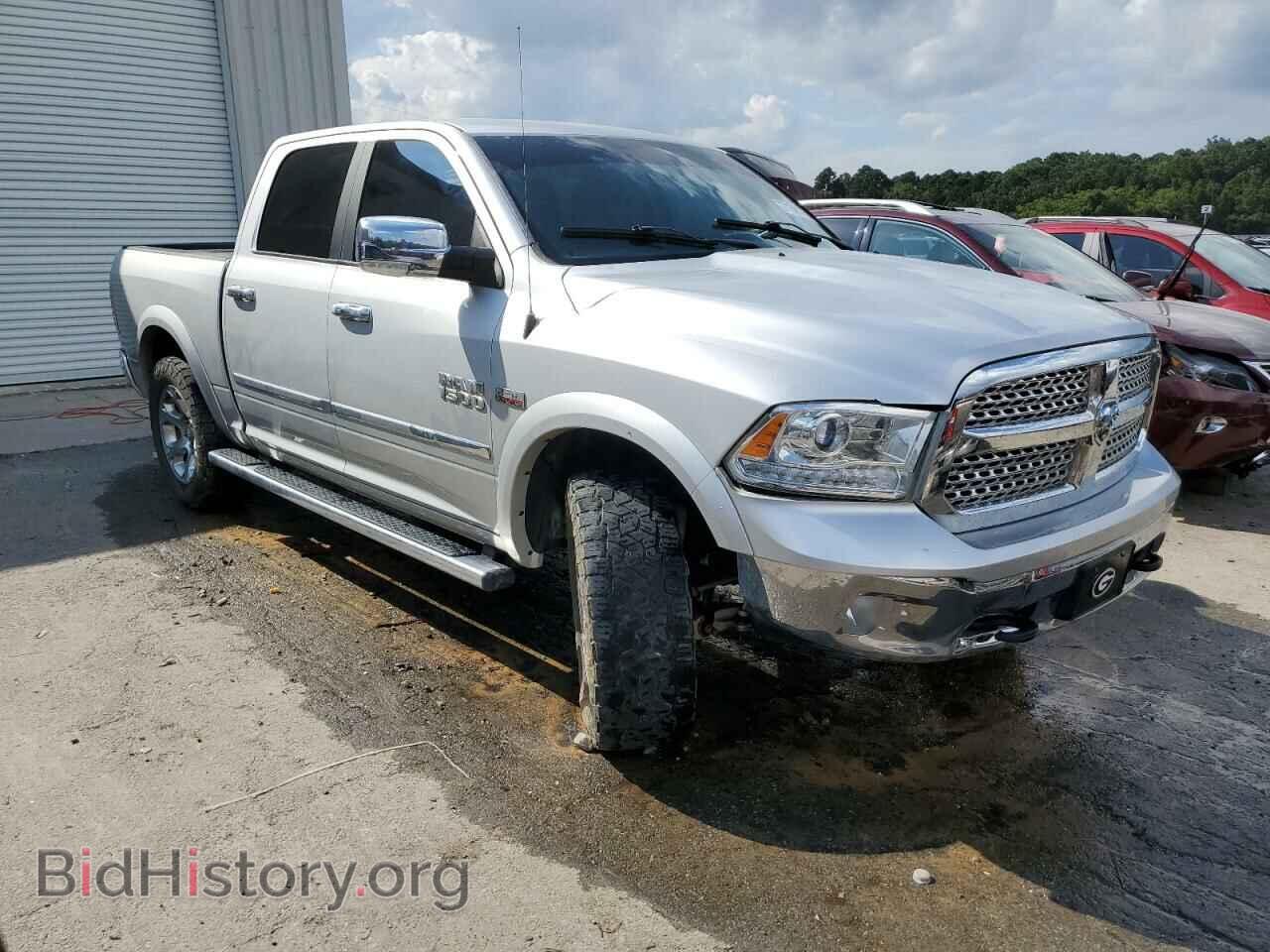 2017 RAM 1500 - VIN: 1C6RR7NT2HS764139 - Фото 4