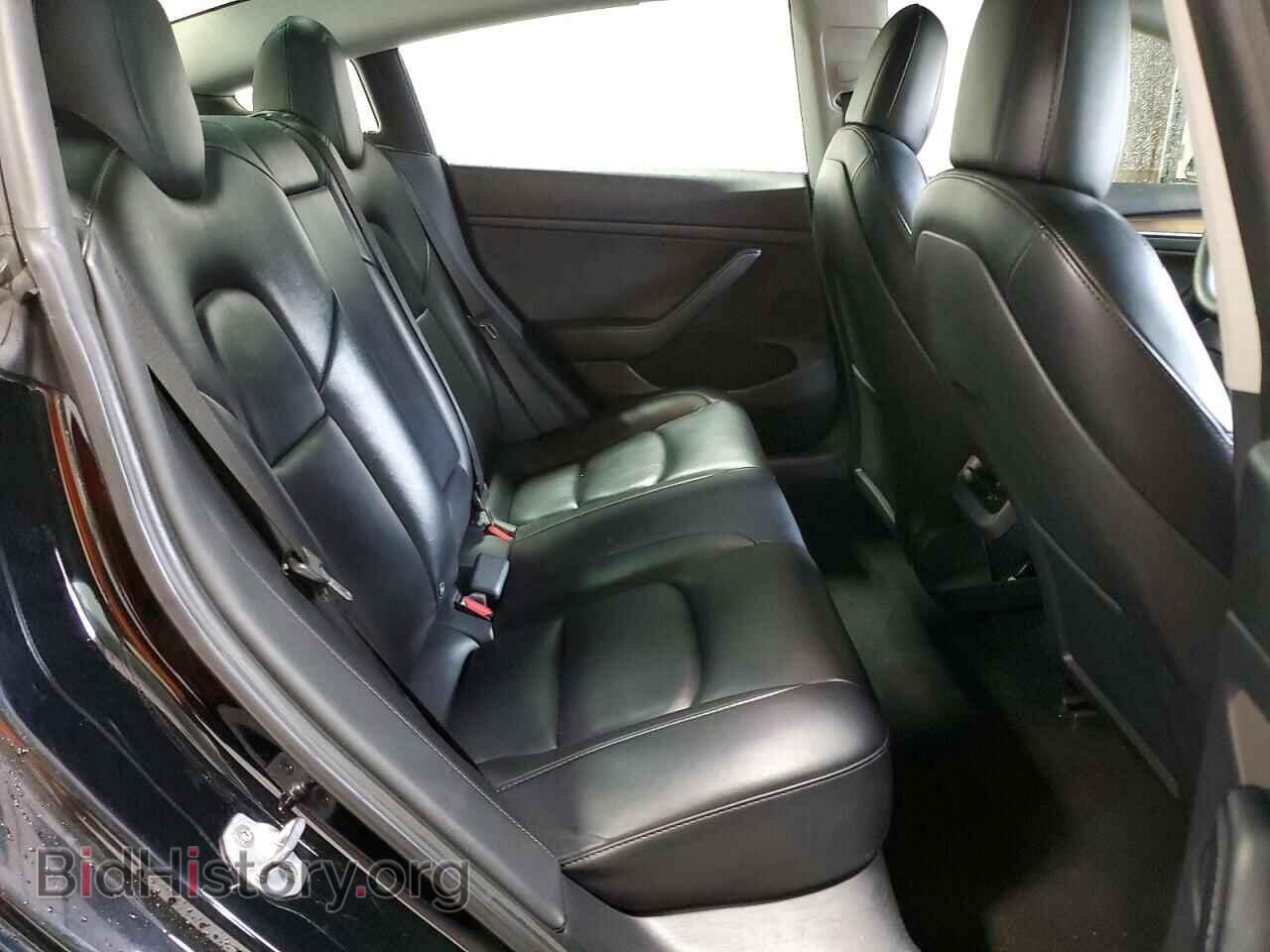 2022 TESLA MODEL 3 - VIN: 5YJ3E1EA3NF371474 - Photo 10