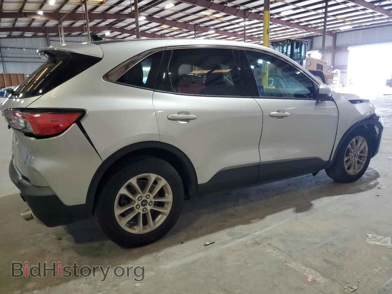 2020 FORD ESCAPE - VIN: 1FMCU0G68LUA22851 - Photo 3