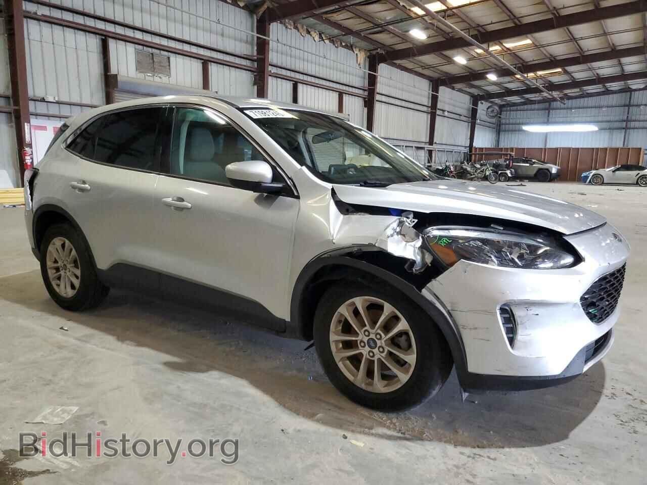 2020 FORD ESCAPE - VIN: 1FMCU0G68LUA22851 - Photo 4