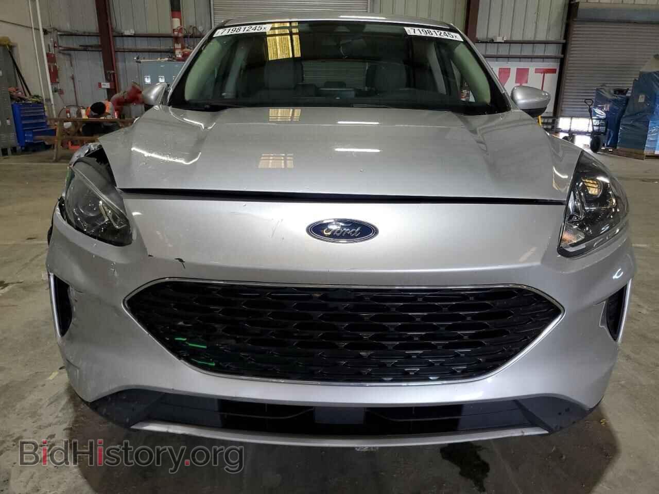 2020 FORD ESCAPE - VIN: 1FMCU0G68LUA22851 - Photo 5