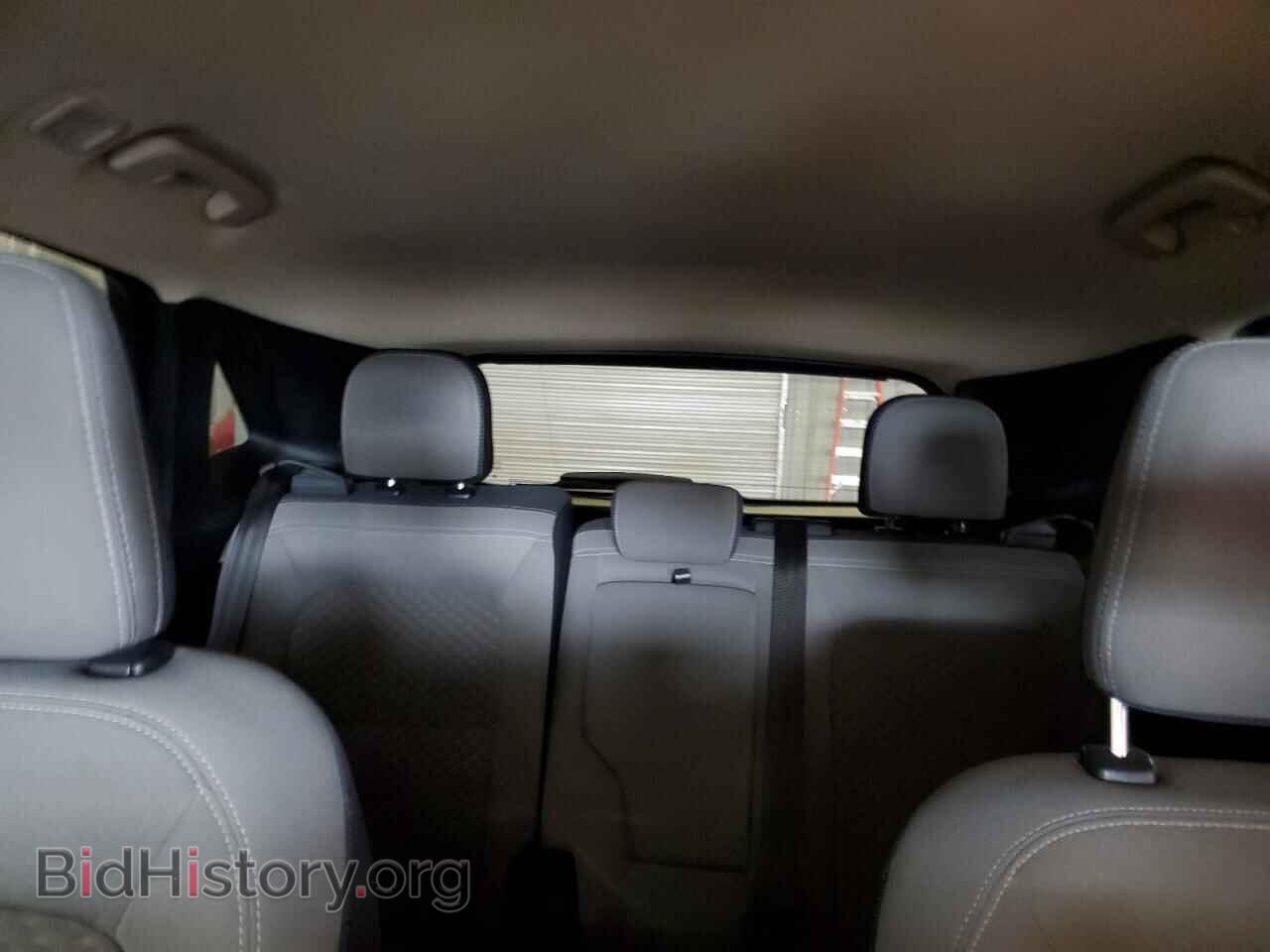 2020 FORD ESCAPE - VIN: 1FMCU0G68LUA22851 - Photo 10