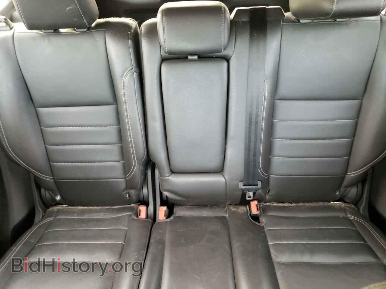 2014 FORD ESCAPE - VIN: 1FMCU9J99EUB15873 - Фото 10