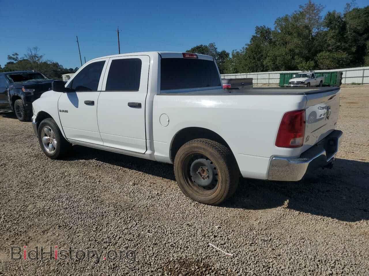 2010 DODGE All Models - VIN: 1D7RB1CP2AS247824 - Photo 2