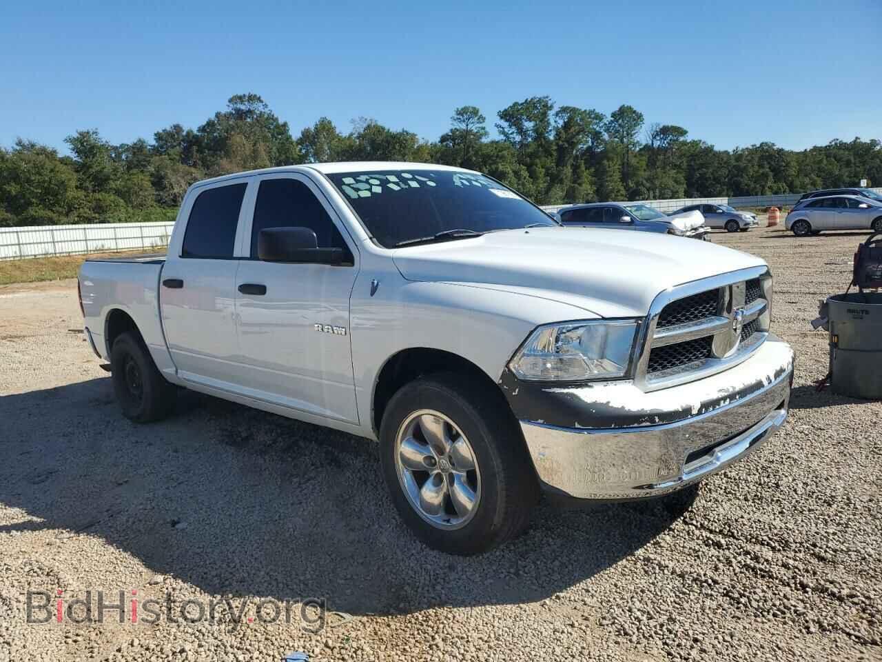 2010 DODGE All Models - VIN: 1D7RB1CP2AS247824 - Photo 4