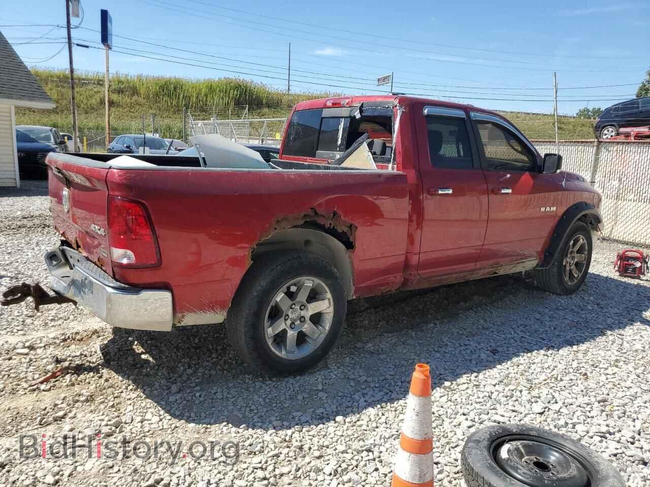 2009 DODGE All Models - VIN: 1D3HV18P69S797438 - Photo 3