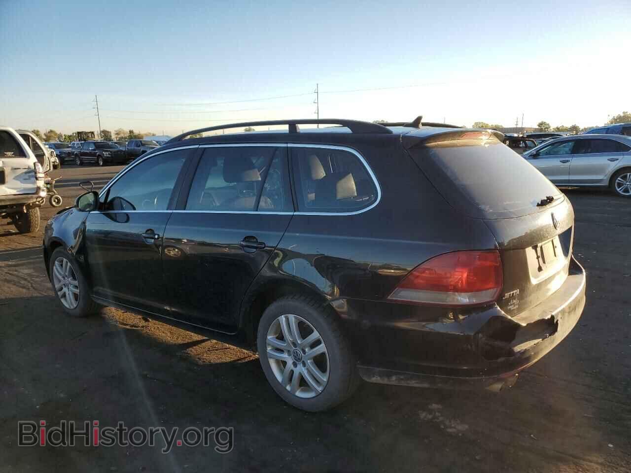 2013 VOLKSWAGEN JETTA - VIN: 3VWML7AJ4DM659210 - Фото 2