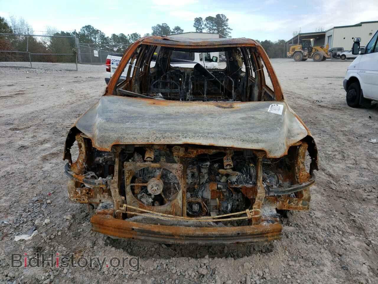 2007 HONDA PILOT - VIN: 5FNYF28557B012816 - Фото 5