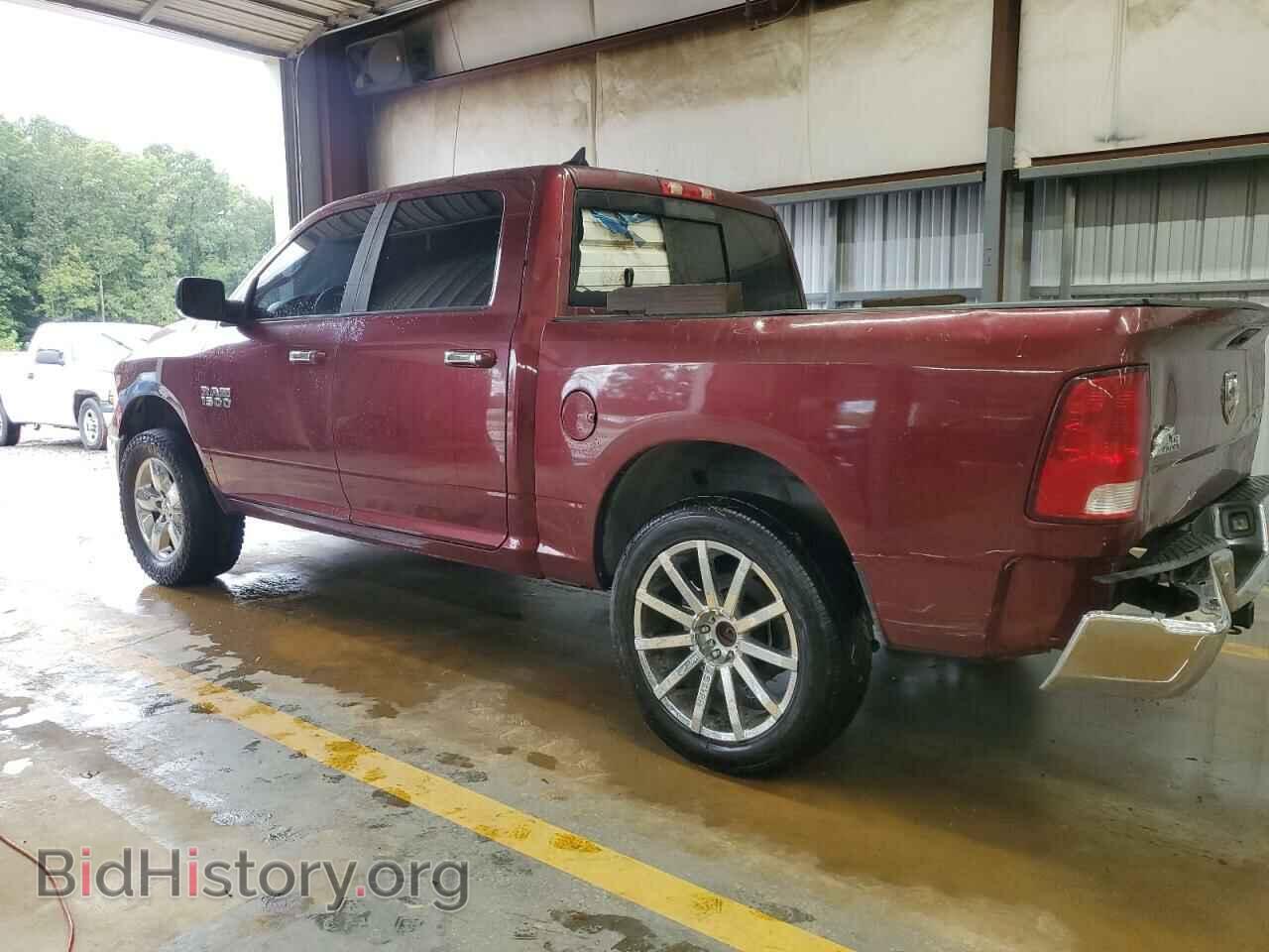 2017 RAM 1500 - VIN: 1C6RR7LG9HS788900 - Фото 2