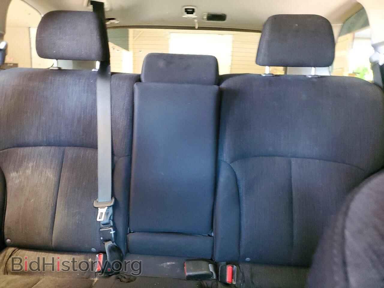 2013 SUBARU OUTBACK - VIN: 4S4BRBCC2D3255698 - Фото 10