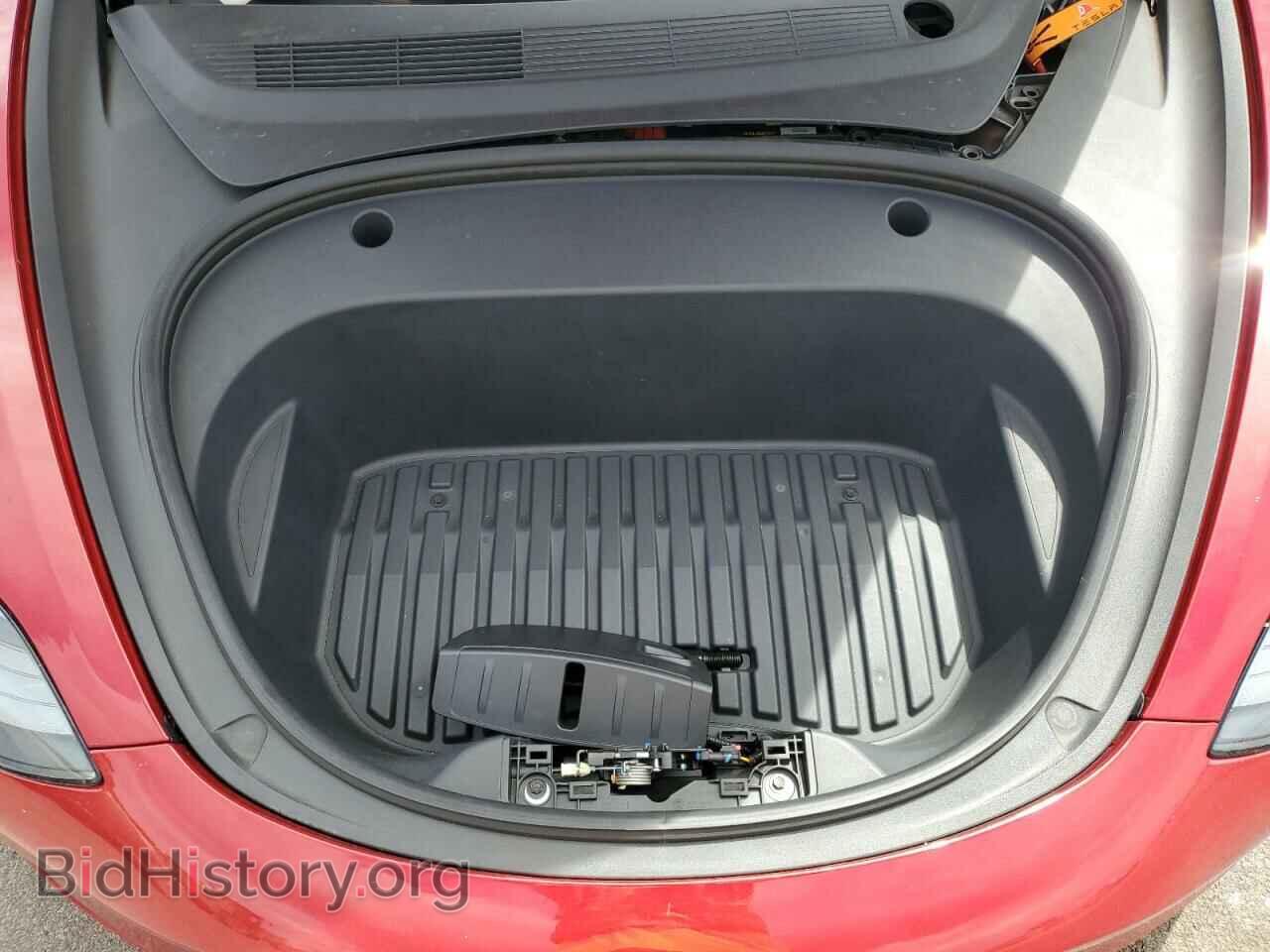 2021 TESLA MODEL 3 - VIN: 5YJ3E1EB6MF092012 - Фото 11