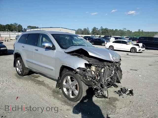 2012 JEEP CHEROKEE - VIN: 1C4RJECT5CC363131 - Фото 13