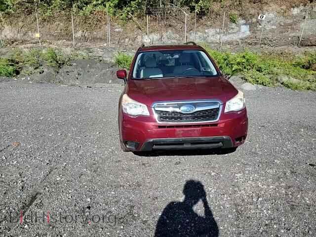 2014 SUBARU FORESTER - VIN: JF2SJAEC3EH406623 - Фото 14
