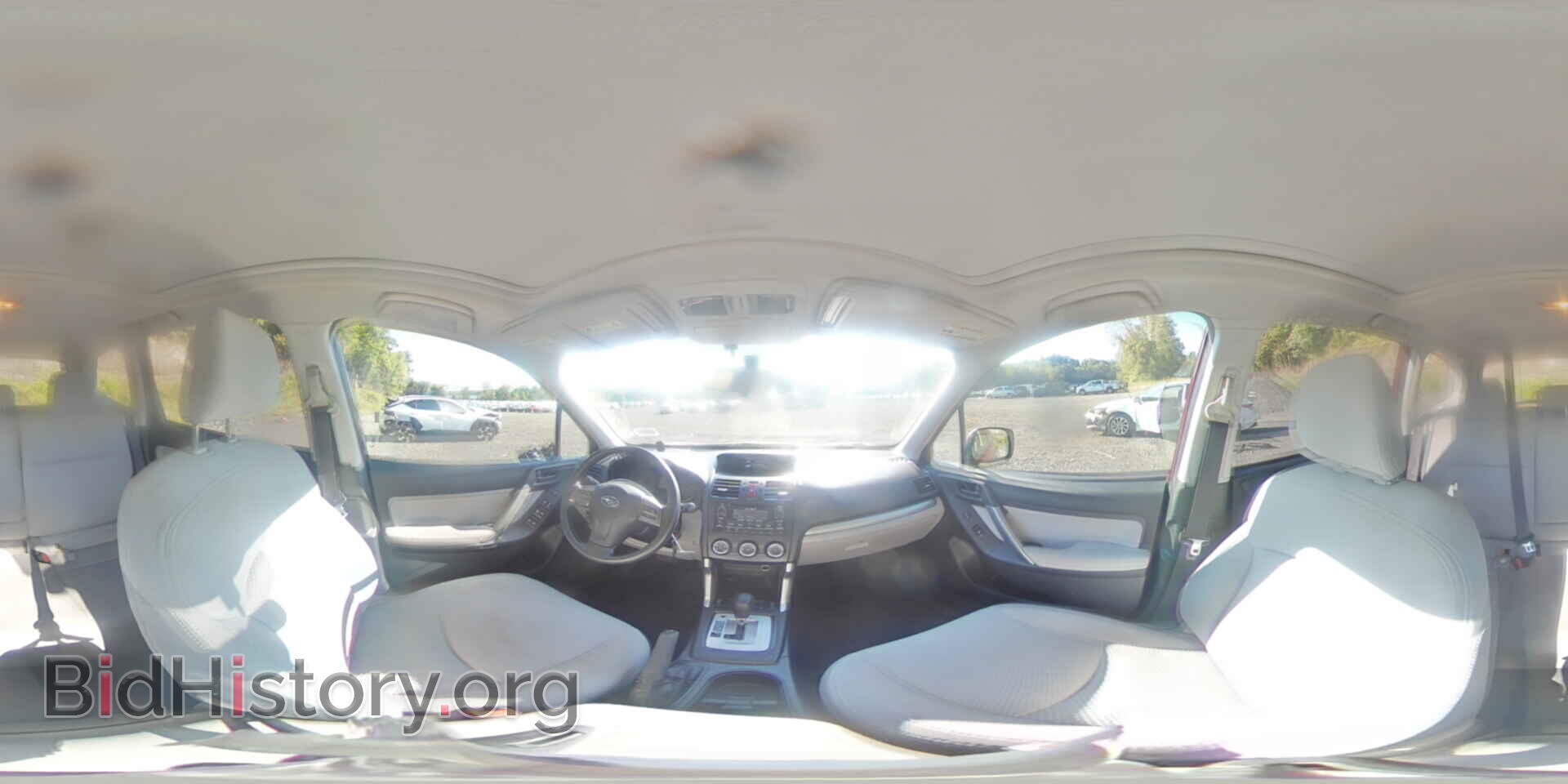 2014 SUBARU FORESTER - VIN: JF2SJAEC3EH406623 - Фото 15
