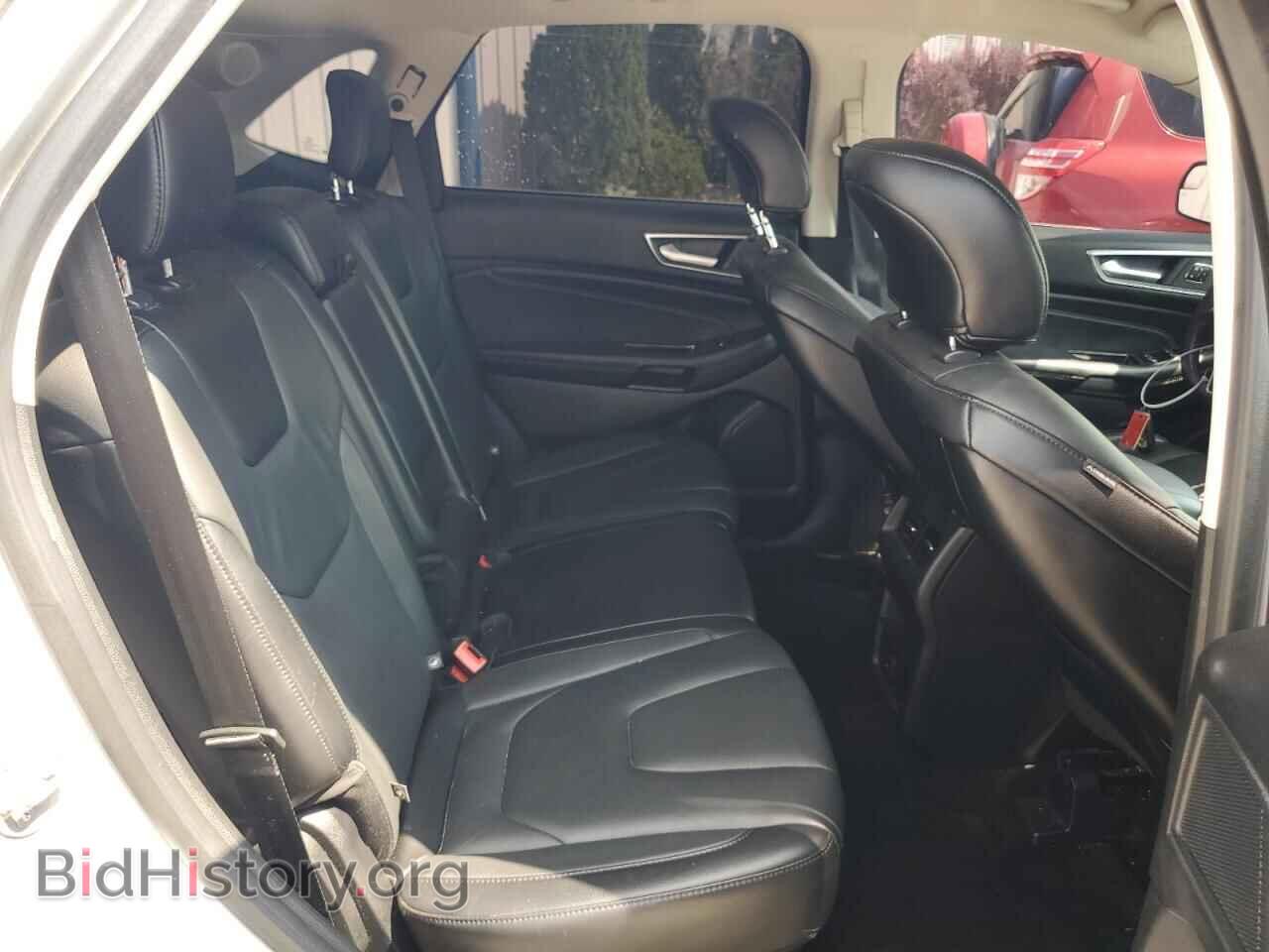 2018 FORD EDGE - VIN: 2FMPK4K96JBB20120 - Photo 11
