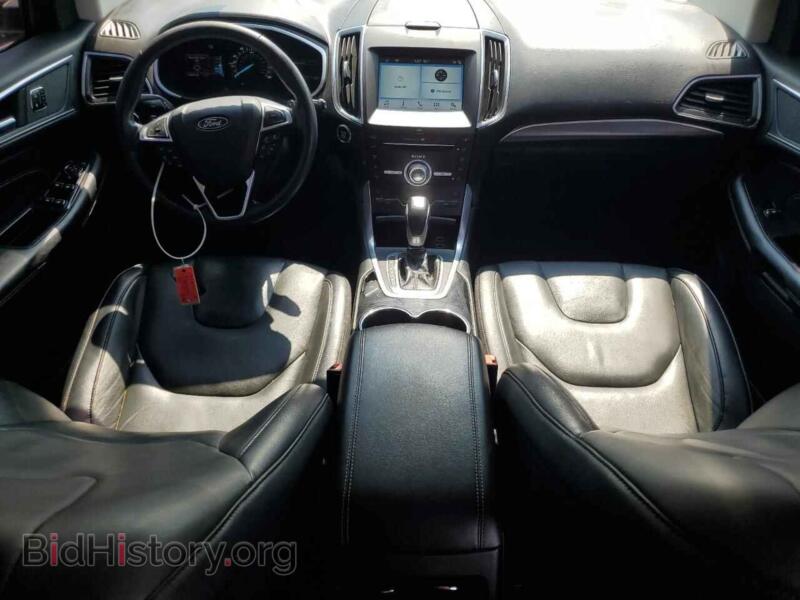 2018 Ford EDGE (VIN 2FMPK4K96JBB20120) — photo 8 of 13