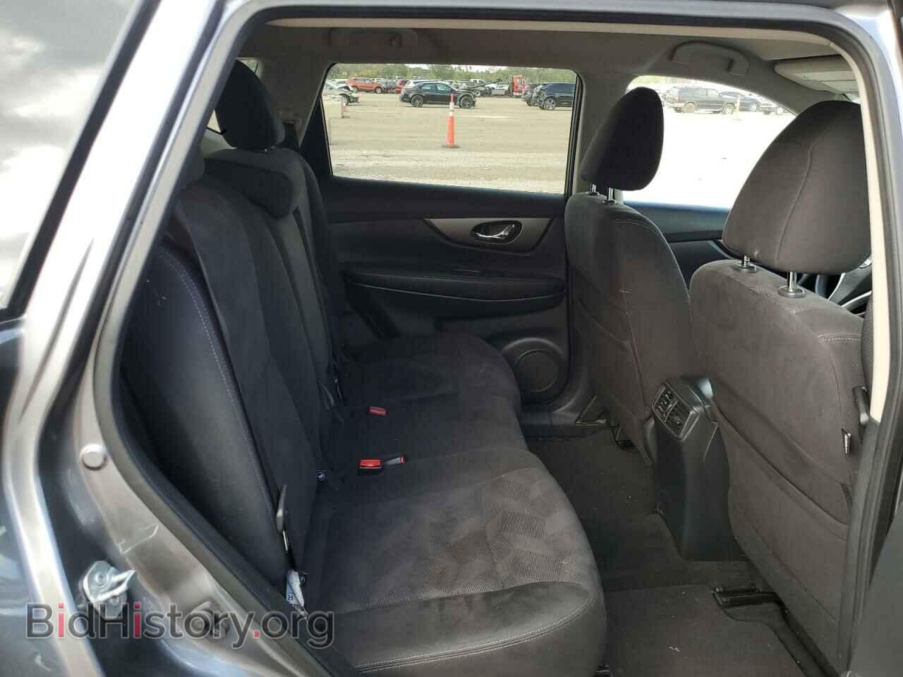 2015 NISSAN ROGUE - VIN: KNMAT2MT0FP576635 - Фото 10