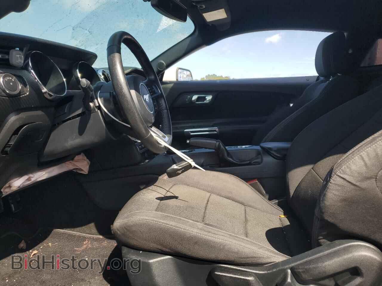 2017 FORD ALL Models - VIN: 1FA6P8AM5H5203153 - Фото 7