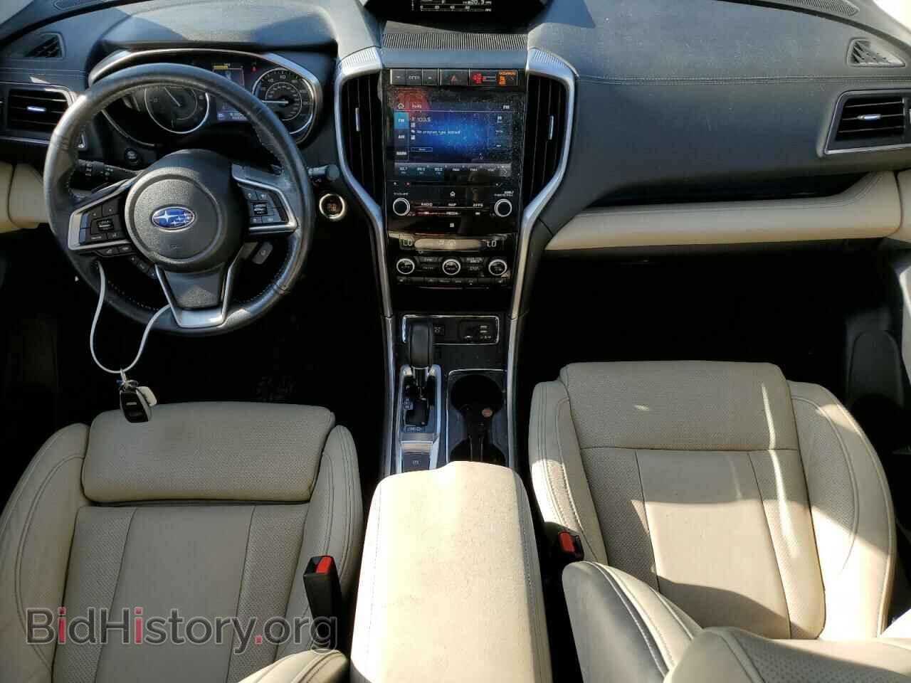 2022 SUBARU ASCENT - VIN: 4S4WMAPD5N3421095 - Фото 8