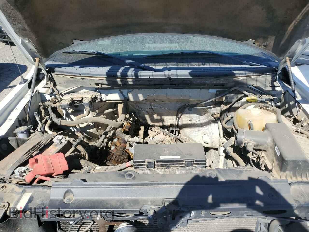 2014 FORD All Models - VIN: 1FTNF1EF0EKF11100 - Фото 11