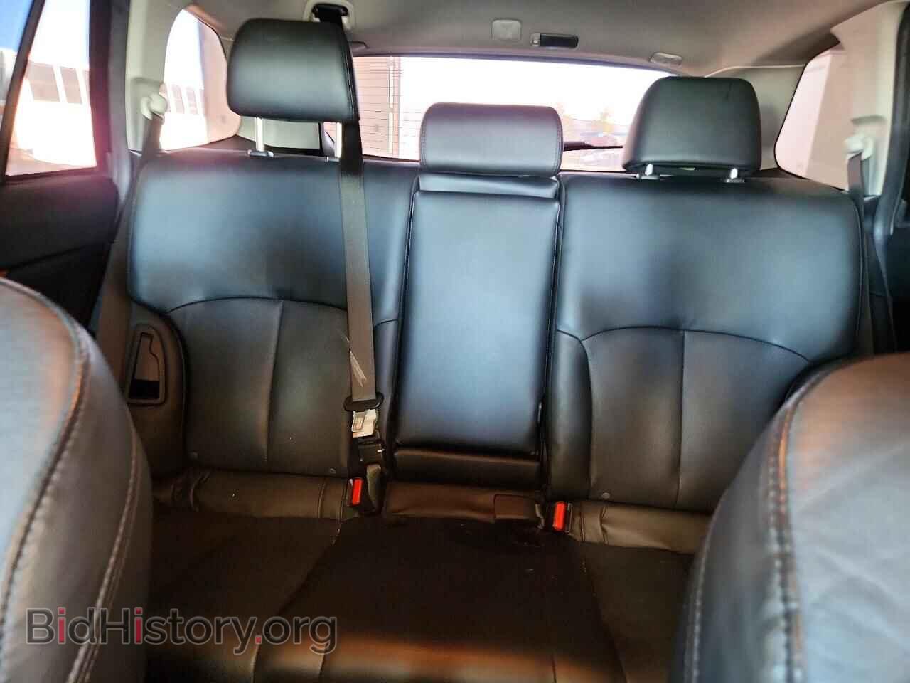 2013 SUBARU OUTBACK - VIN: 4S4BRCLC7D3292347 - Фото 10