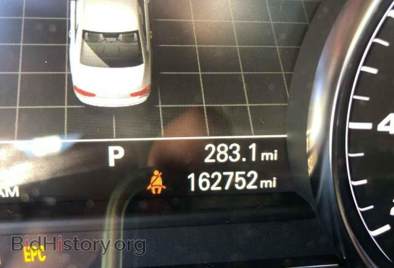 2012 AUDI A8 - VIN: WAUAVAFD2CN028862 - Photo 8