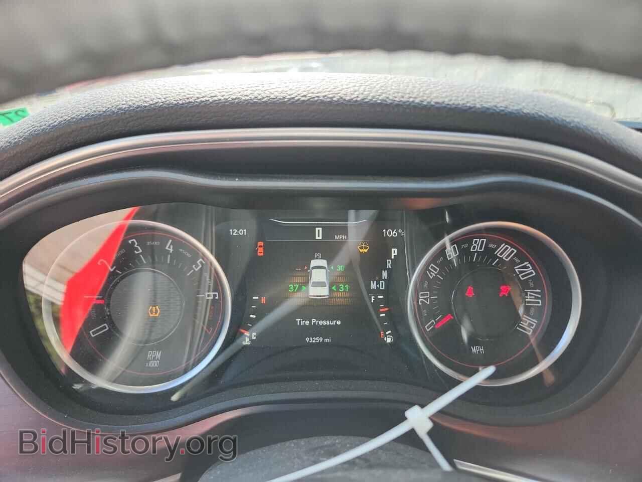 2016 DODGE CHALLENGER - VIN: 2C3CDZAG7GH352813 - Фото 9
