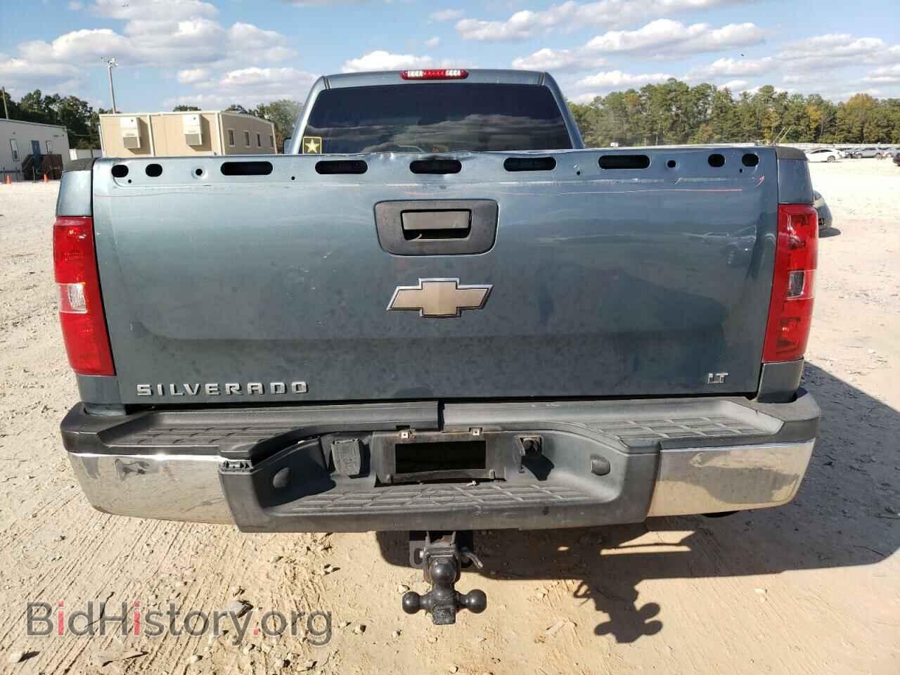 2007 CHEVROLET ALL Models - VIN: 1GCHC23K47F502813 - Фото 6