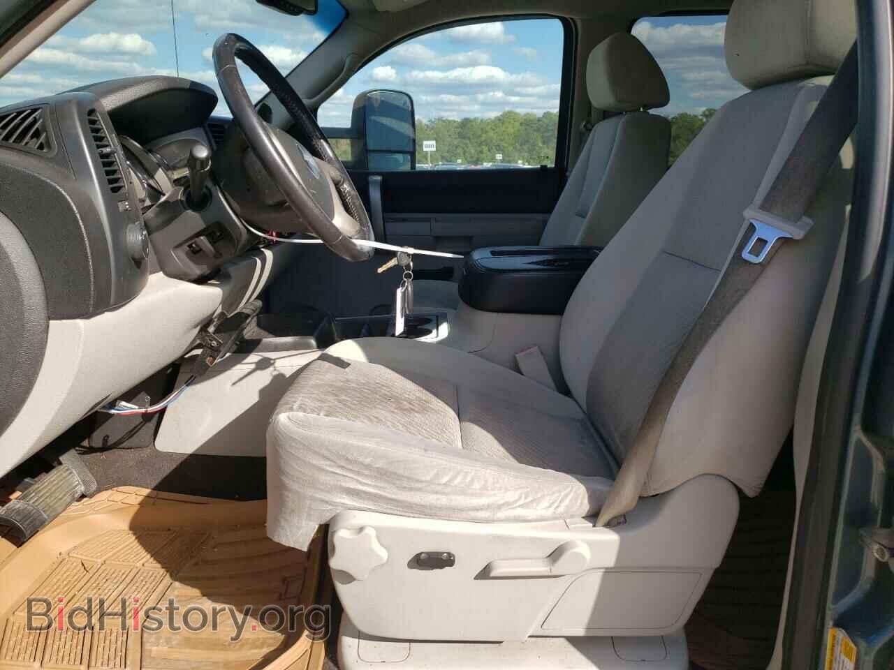 2007 CHEVROLET ALL Models - VIN: 1GCHC23K47F502813 - Фото 7
