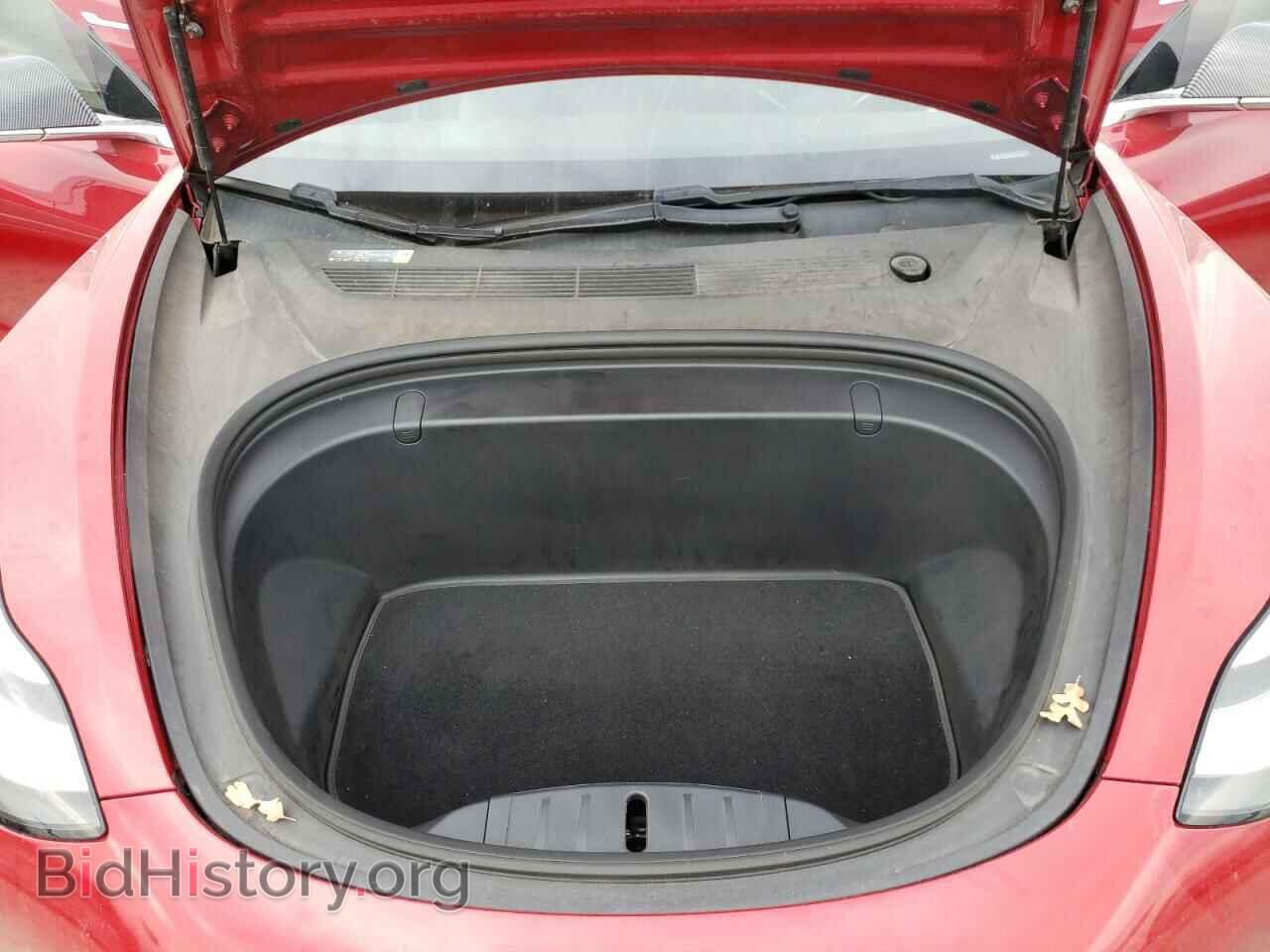2018 TESLA MODEL 3 - VIN: 5YJ3E1EA9JF045267 - Photo 11
