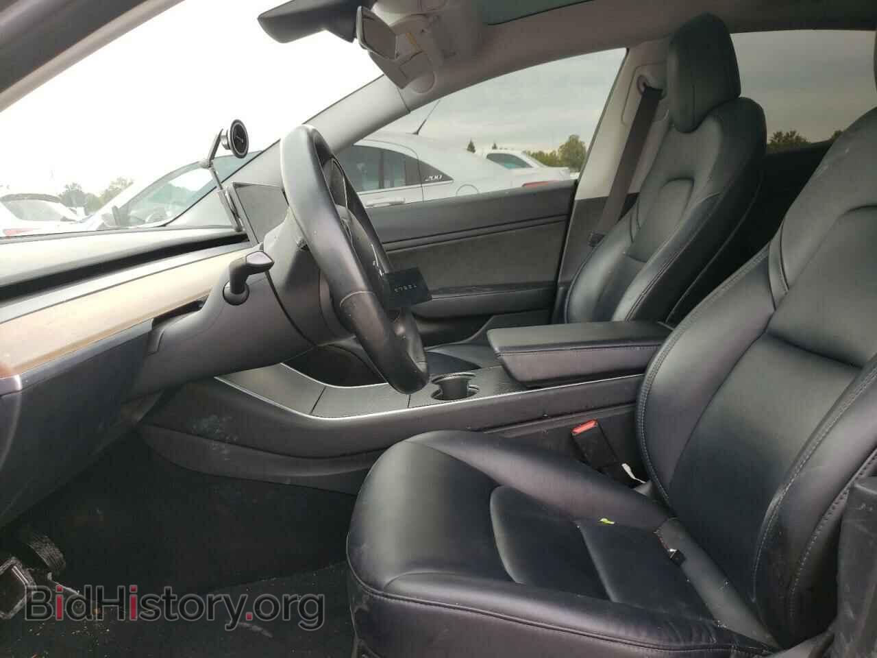2018 TESLA MODEL 3 - VIN: 5YJ3E1EA9JF045267 - Photo 7