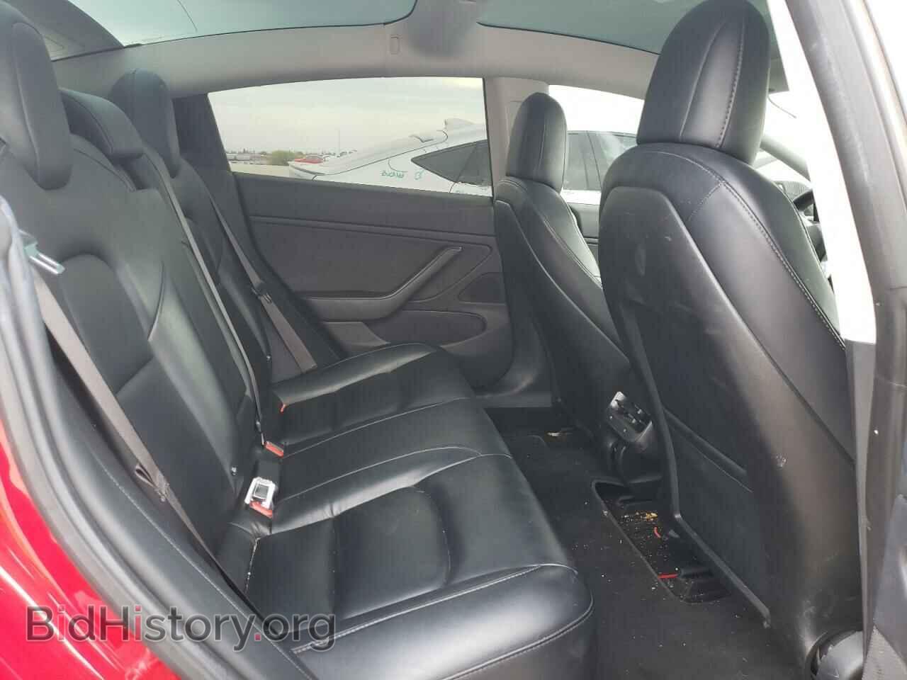 2018 TESLA MODEL 3 - VIN: 5YJ3E1EA9JF045267 - Photo 10
