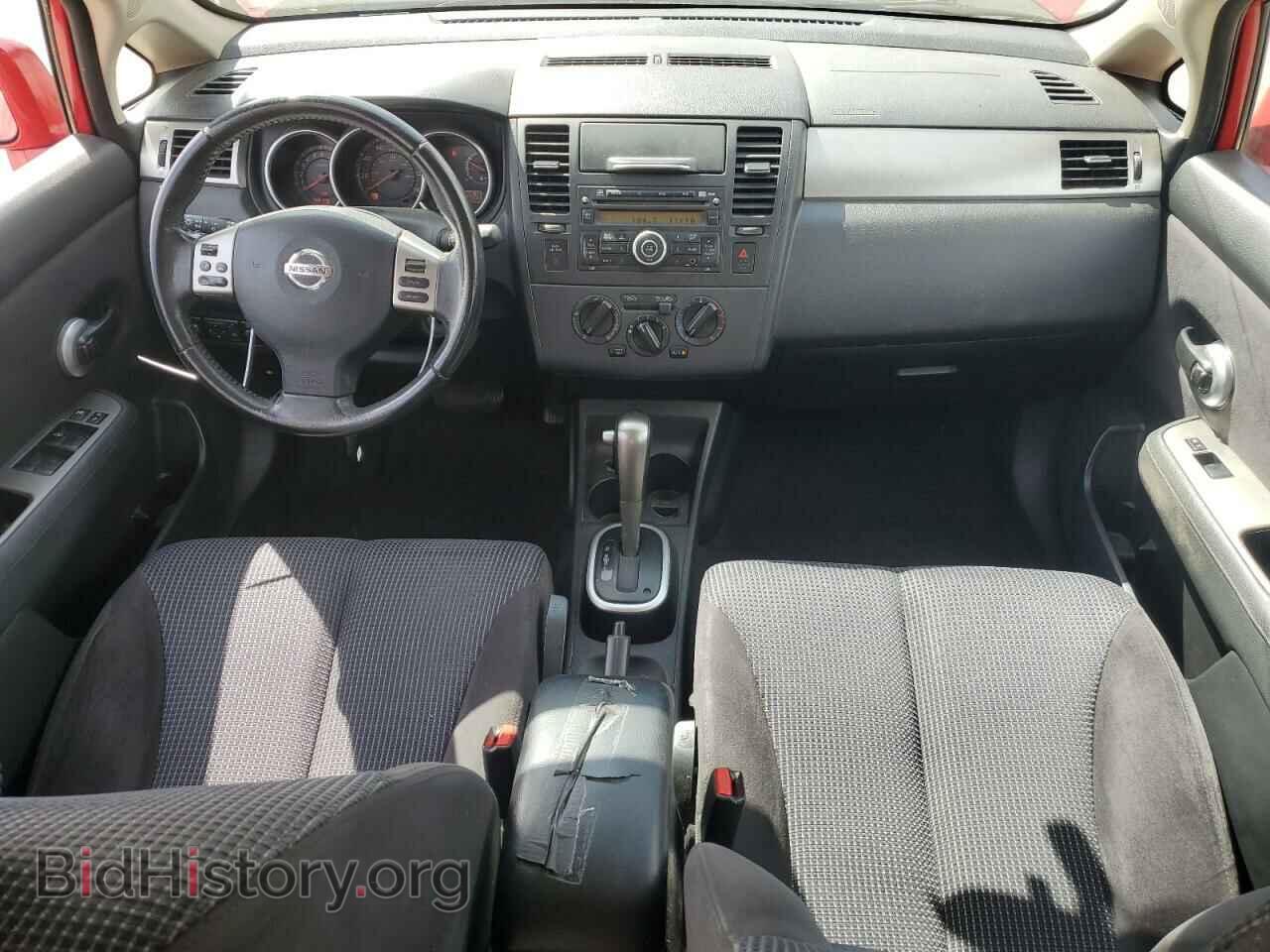 2011 NISSAN VERSA - VIN: 3N1BC1CP1BL504192 - Фото 8