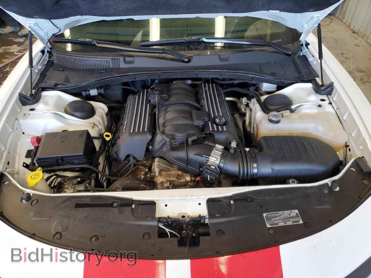 2023 DODGE CHARGER - VIN: 2C3CDXGJ4PH506708 - Photo 11