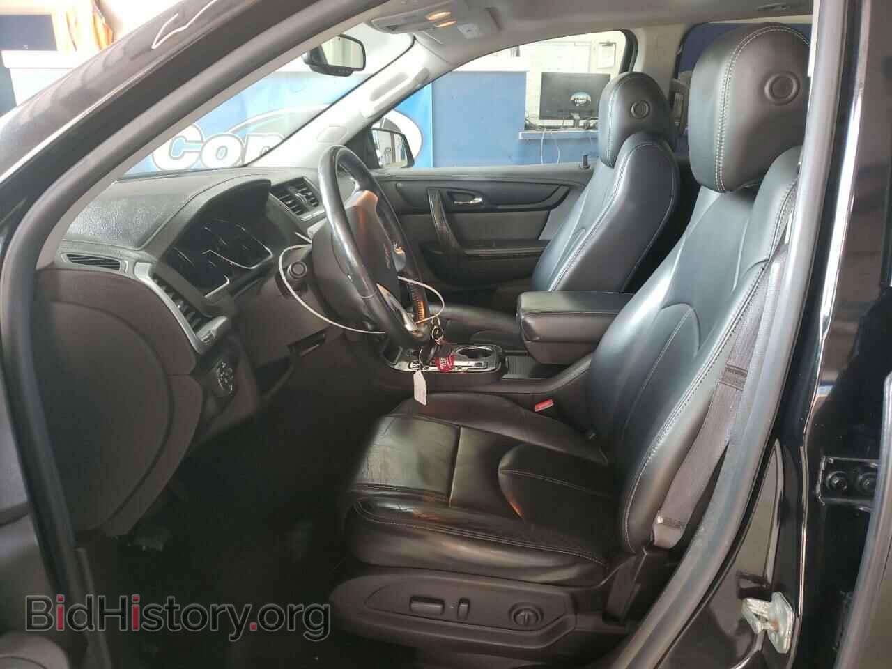 2014 GMC ACADIA - VIN: 1GKKVRKD8EJ221706 - Фото 7