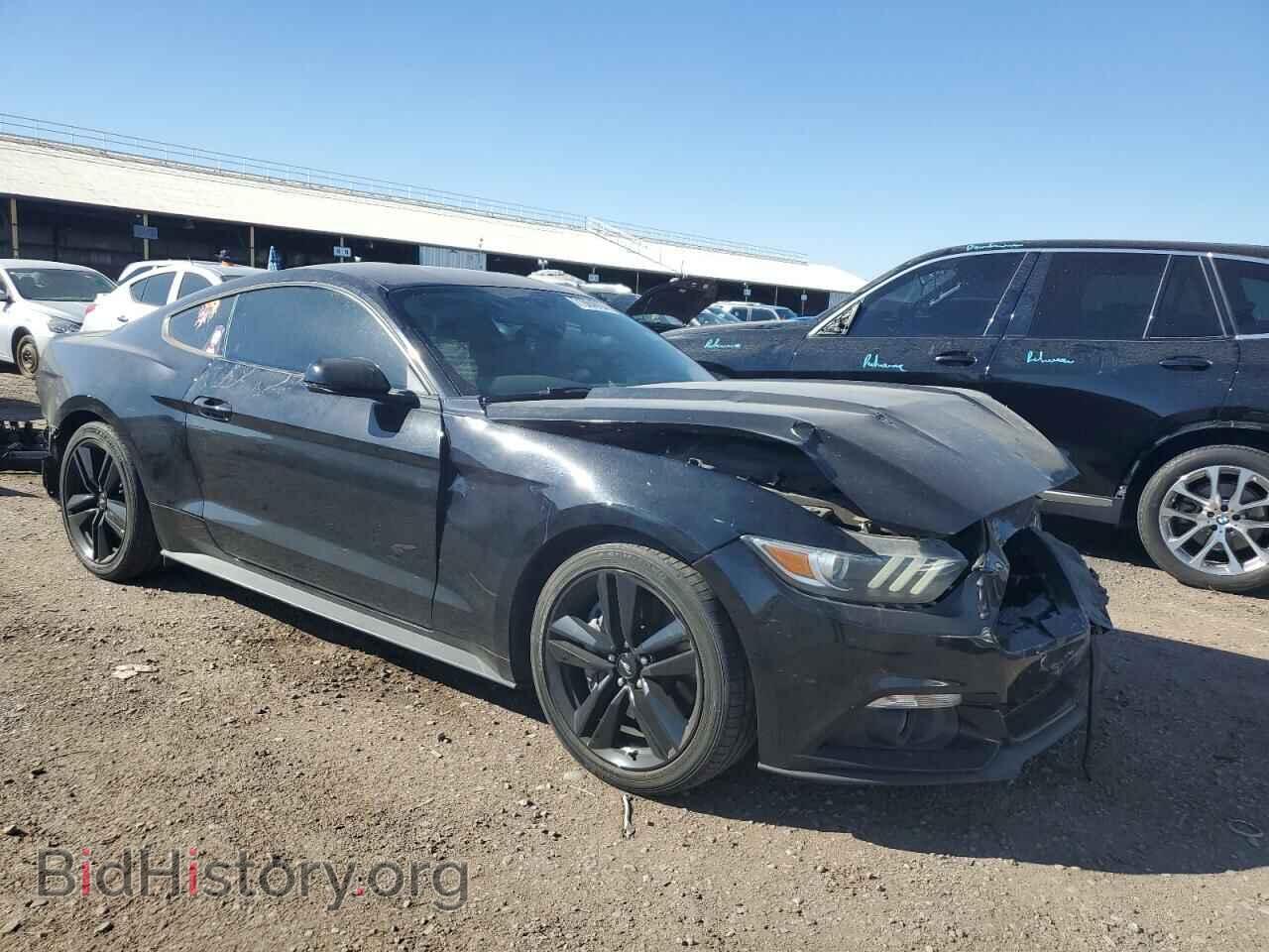 2015 FORD ALL Models - VIN: 1FA6P8TH2F5347840 - Фото 4