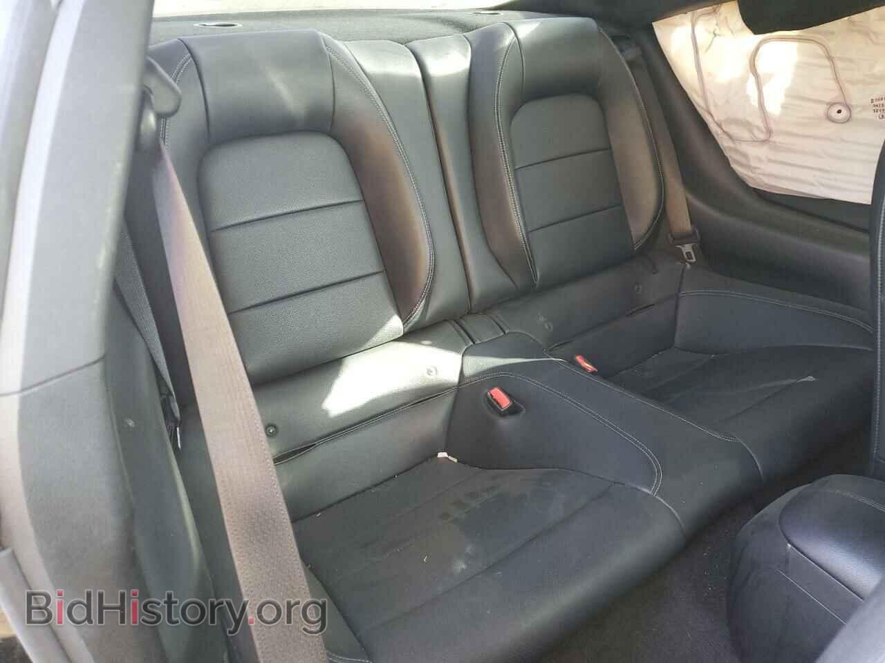 2015 FORD ALL Models - VIN: 1FA6P8TH2F5347840 - Фото 10