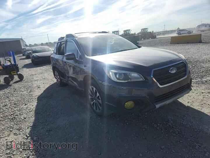 2015 SUBARU OUTBACK - VIN: 4S4BSBLC8F3239643 - Photo 13